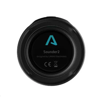 LAMAX Sounder2 Bluetooth-Lautsprecher