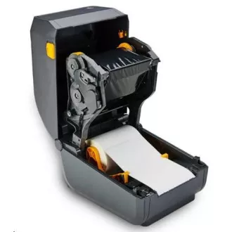 Zebra TT ZD230t, 8 Punkte/mm (203 dpi), EPLII, ZPLII, USB, schwarz (Nachfolger von GC420t) Zebra TT ZD230t, 8 Punkte/mm (203 dpi), EPLII, ZPLII, USB, schwarz (Nachfolger von GC420t)