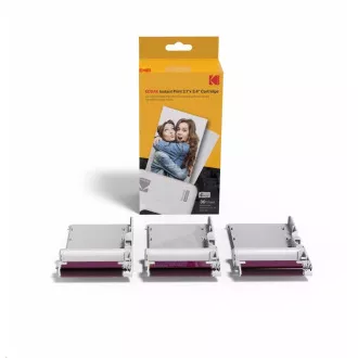 Kodak Patrone 2, 1x3, 4 "30er-Pack Kodak Patrone 2, 1x3, 4 "30er-Pack