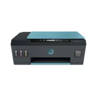 HP All-in-One Ink Smart Tank Wireless 516 (A4, 11/5 S./Min., USB, Wi-Fi, Drucken, Scannen, Kopieren)