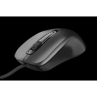 TRUST Carve USB-Maus TRUST Carve USB-Maus