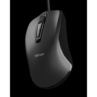TRUST Carve USB-Maus TRUST Carve USB-Maus