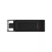 Kingston 128GB DataTraveler DT70 (USB-C)