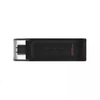 Kingston 128GB DataTraveler DT70 (USB-C)