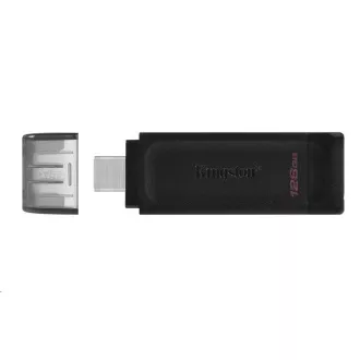 Kingston 128GB DataTraveler DT70 (USB-C)