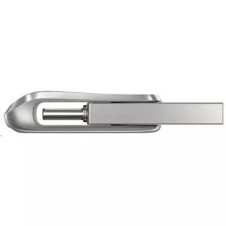SanDisk Flash Disk 64GB Ultra Dual Drive Luxe USB 3.1 Typ-C 150MB/s SanDisk Flash Disk 64GB Ultra Dual Drive Luxe USB 3.1 Typ-C 150MB/s