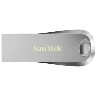 SanDisk Flash Disk 128GB Ultra Dual Drive Luxe USB 3.1 Typ-C 150MB/s