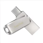 SanDisk Flash Disk 1 TB Ultra Dual Drive Luxe USB 3.1 Typ-C 150 MB / s