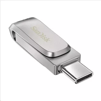 SanDisk Flash Disk 1 TB Ultra Dual Drive Luxe USB 3.1 Typ-C 150 MB / s