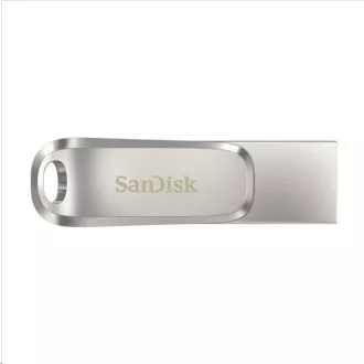 SanDisk Flash Disk 1 TB Ultra Dual Drive Luxe USB 3.1 Typ-C 150 MB / s