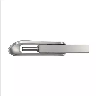 SanDisk Flash Disk 1 TB Ultra Dual Drive Luxe USB 3.1 Typ-C 150 MB / s