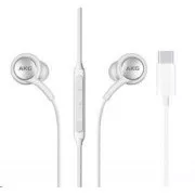 Samsung Stereo-Kopfhörer EO-IC100BWE, USB-C, weiß