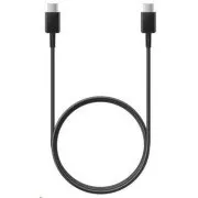 Samsung Datenkabel EP-DG980BBE, USB-C, 3A, 1 m, schwarz (lose)