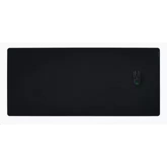 RAZER Mauspad Gigantus V2, Gaming Mauspad, 3XL, schwarz