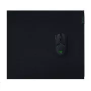 RAZER Mauspad Gigantus V2, Gaming Mouse Mat, L, schwarz