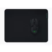 RAZER Mauspad Gigantus V2, Gaming Mouse Mat, M, schwarz