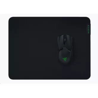 RAZER Mauspad Gigantus V2, Gaming Mouse Mat, M, schwarz