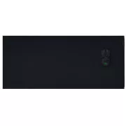 RAZER Mauspad Gigantus V2, Gaming Mouse Mat, XXL, schwarz
