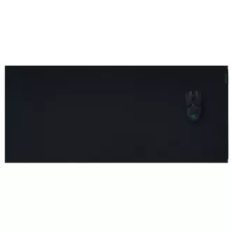 RAZER Mauspad Gigantus V2, Gaming Mouse Mat, XXL, schwarz