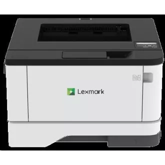 LEXMARK SW-Drucker MS331dn A4, 38 S./Min., 256 MB, LCD, Duplex, USB 2.0 LEXMARK SW-Drucker MS331dn A4, 38 S./Min., 256 MB, LCD, Duplex, USB 2.0