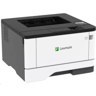LEXMARK SW-Drucker MS331dn A4, 38 S./Min., 256 MB, LCD, Duplex, USB 2.0 LEXMARK SW-Drucker MS331dn A4, 38 S./Min., 256 MB, LCD, Duplex, USB 2.0