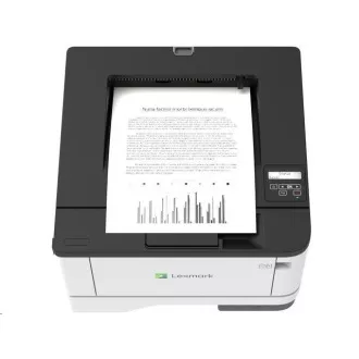 LEXMARK SW-Drucker MS331dn A4, 38 S./Min., 256 MB, LCD, Duplex, USB 2.0 LEXMARK SW-Drucker MS331dn A4, 38 S./Min., 256 MB, LCD, Duplex, USB 2.0