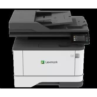 LEXMARK Multifunktions-Schwarzweißdrucker MX431adn, A4, 40 S./Min., 512 MB, LCD-Display, Duplex, DADF, USB 2.0