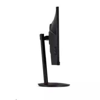 ACER LCD Nitro XV270Ubmiiprx, 69cm (27") IPS 2560x1440 @ 75Hz, 1ms, 100M: 1, 350cd/m2, 2xHDMI, DP, Pivot, VESA, schwarz ACER LCD Nitro XV270Ubmiiprx, 69cm (27") IPS 2560x1440 @ 75Hz, 1ms, 100M: 1, 350cd/m2, 2xHDMI, DP, Pivot, VESA, schwarz