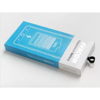 AVACOM Akku für Apple iPhone 8, Li-Ion 3, 82V 1821mAh (ersetzt 616-00357)