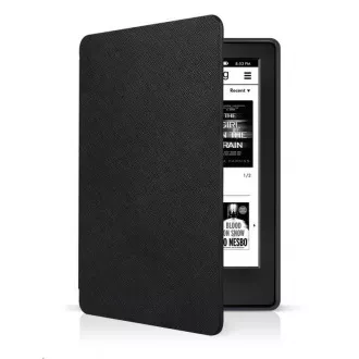 CONNECT IT Hülle für Amazon New Kindle 2019 (10. Gen.), Schwarz CONNECT IT Hülle für Amazon New Kindle 2019 (10. Gen.), Schwarz