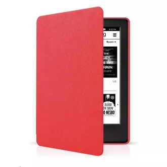 CONNECT IT Hülle für Amazon New Kindle 2019 (10. Gen.), Rot CONNECT IT Hülle für Amazon New Kindle 2019 (10. Gen.), Rot