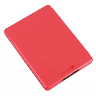CONNECT IT Hülle für Amazon New Kindle 2019 (10. Gen.), Rot CONNECT IT Hülle für Amazon New Kindle 2019 (10. Gen.), Rot