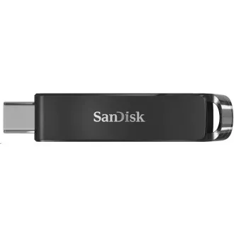 SanDisk Flash-Disk 64GB Ultra, USB Typ-C, 150MB/s