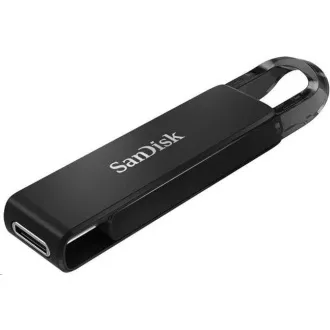 SanDisk Flash-Laufwerk 128GB Ultra, USB Typ-C, 150MB/s