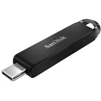 SanDisk Flash-Laufwerk 128GB Ultra, USB Typ-C, 150MB/s