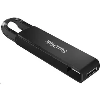 SanDisk Flash-Laufwerk 128GB Ultra, USB Typ-C, 150MB/s