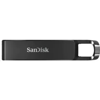 SanDisk Flash-Laufwerk 128GB Ultra, USB Typ-C, 150MB/s