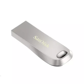 SanDisk Flash-Disk 512GB Ultra Luxe, USB 3.1, 150 MB/s