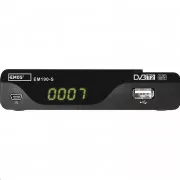 EMOS EM190-S HD-Set-Top-Box