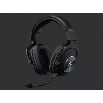 Logitech Headset - PRO X GAMING HEADSET Logitech Headset - PRO X GAMING HEADSET