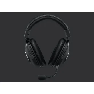 Logitech Headset - PRO X GAMING HEADSET - Gebraucht Logitech Headset - PRO X GAMING HEADSET - Gebraucht