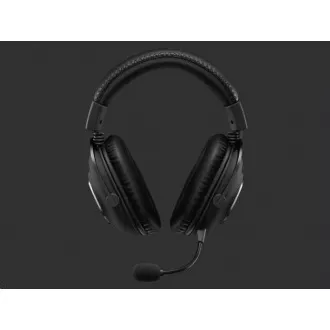 Logitech Headset - PRO X GAMING HEADSET Logitech Headset - PRO X GAMING HEADSET