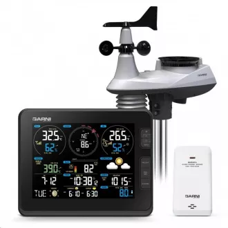 EOL - GARNI 2055 Arcus - Wi-Fi Wetterstation
