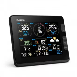 EOL - GARNI 2055 Arcus - Wi-Fi Wetterstation