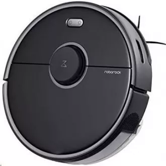 Xiaomi Roborock S5 Max Schwarz Xiaomi Roborock S5 Max Schwarz