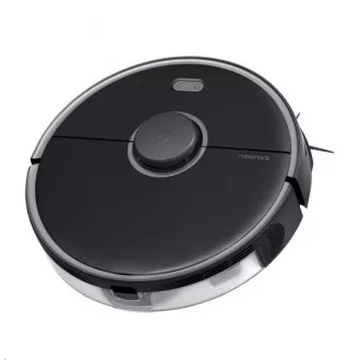 Xiaomi Roborock S5 Max Schwarz Xiaomi Roborock S5 Max Schwarz