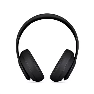 Beats Studio3 Wireless Over-Ear-Kopfhörer - Mattschwarz