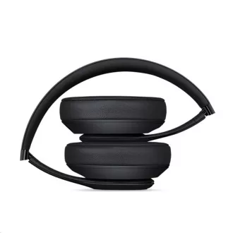 Beats Studio3 Wireless Over-Ear-Kopfhörer - Mattschwarz