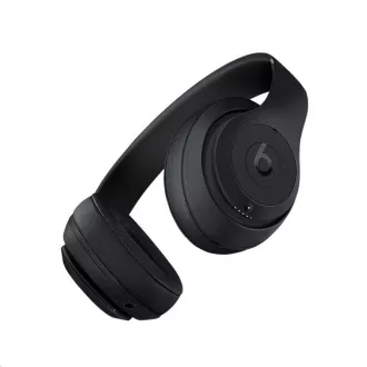 Beats Studio3 Wireless Over-Ear-Kopfhörer - Mattschwarz