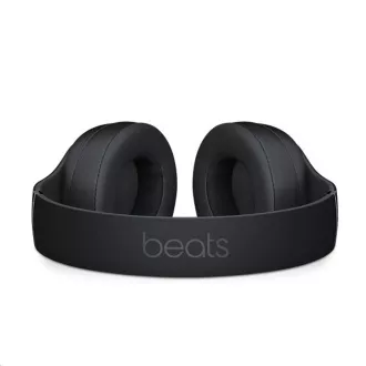 Beats Studio3 Wireless Over-Ear-Kopfhörer - Mattschwarz